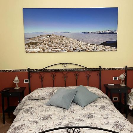 דירות סולמונה Casa Vacanze Da Anna מראה חיצוני תמונה