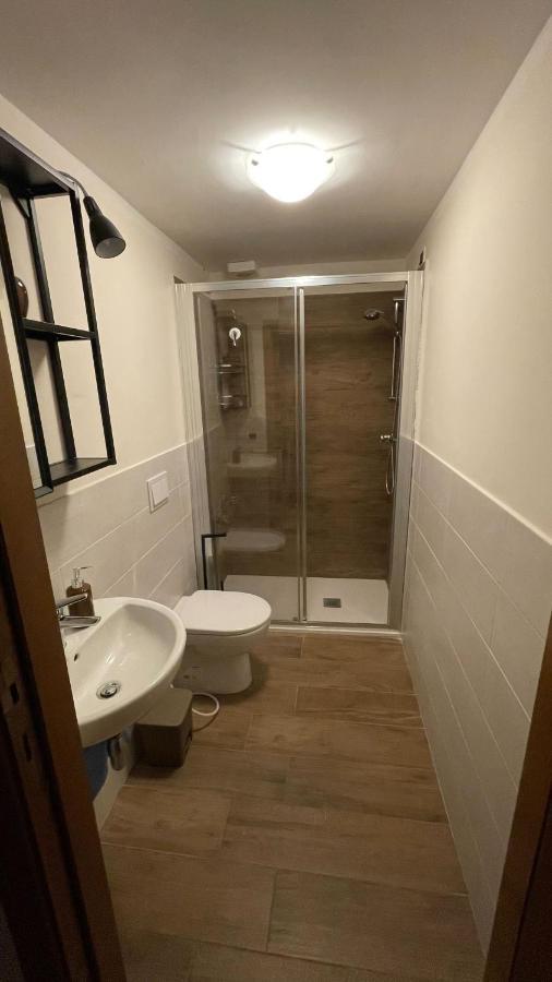 דירות סולמונה Casa Vacanze Da Anna מראה חיצוני תמונה