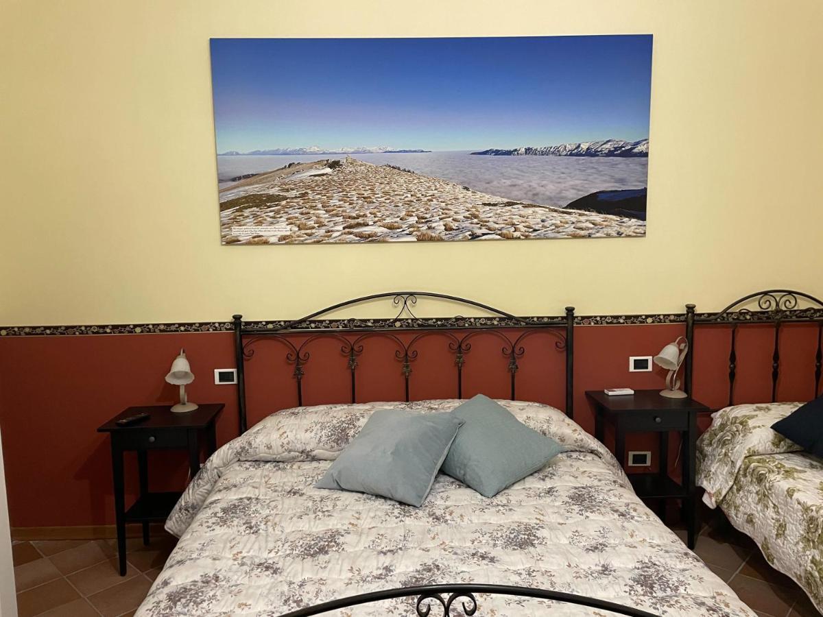 דירות סולמונה Casa Vacanze Da Anna מראה חיצוני תמונה
