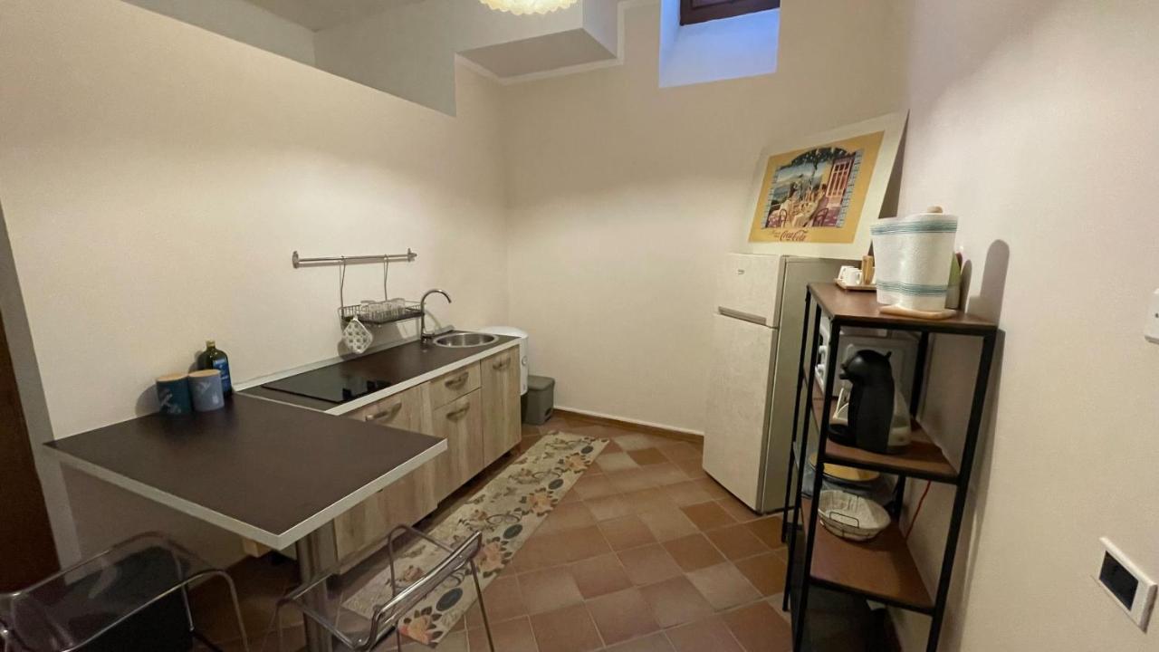 דירות סולמונה Casa Vacanze Da Anna מראה חיצוני תמונה